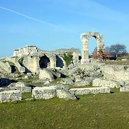 Appartamento Lada Casavacanze *