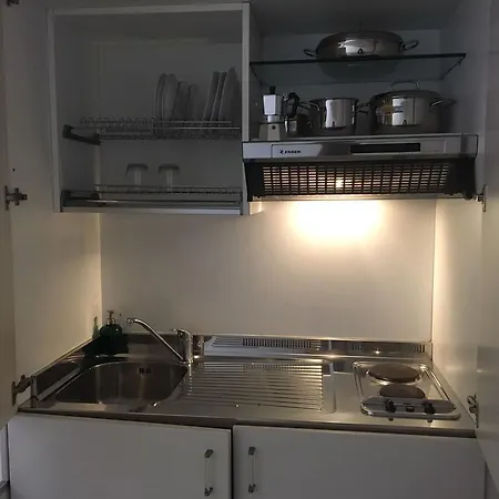 Lada Casavacanze Terni